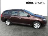 Dacia Logan MCV AMBIANCE 1,2 16V (GJR/KLIMA/BLUTOOTH) - Dacia Logan: 16v