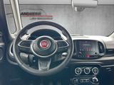 Fiat 500L 1.4 Connect//Tempomat/Klimaanlage - Fiat 500L aus 2021