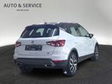Seat Arona 1.0 TSI FR 6-Gang |LED|ACC|SHZ|PDC|ALA| - Seat Arona Gebrauchtwagen