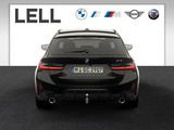BMW 318i Touring M Sportpaket HiFi DAB LED RFK Shz