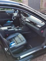 Mercedes-Benz E 63 AMG AMG   - gebrauchte Mercedes-Benz E 63 AMG aus dem Jahr 2009