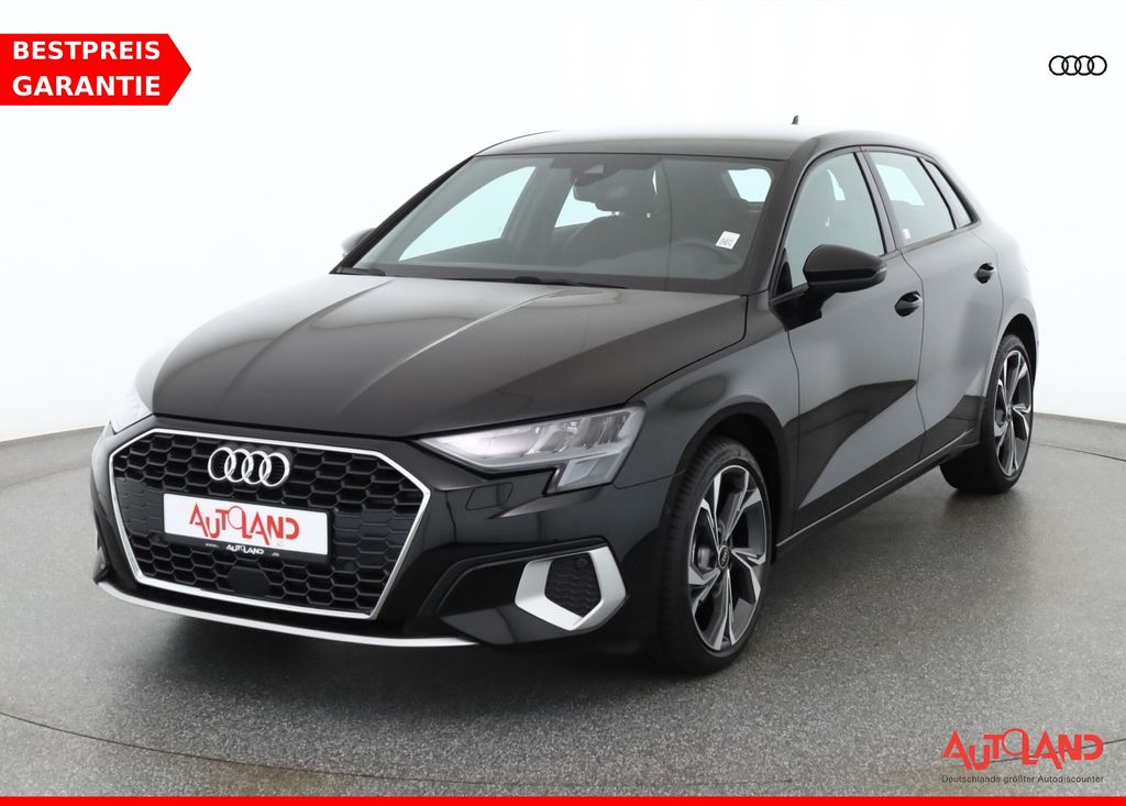 Image of Audi A3