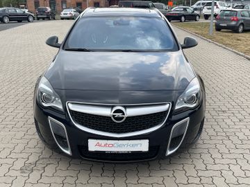 Opel Insignia - 3