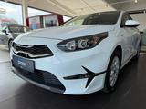 Kia cee'd SW VISION *AUTOMATIK*WERKSGARANTIE* - Kia cee'd / Ceed Gebrauchtwagen