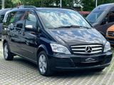 Mercedes-Benz Viano 3.0 CDI V6//Trend//Kompakt//6.S//Aut.//TOP - Mercedes-Benz Viano Gebrauchtwagen in Berlin
