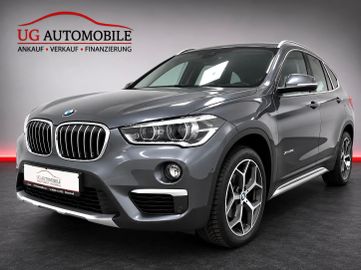 BMW X1 - 1