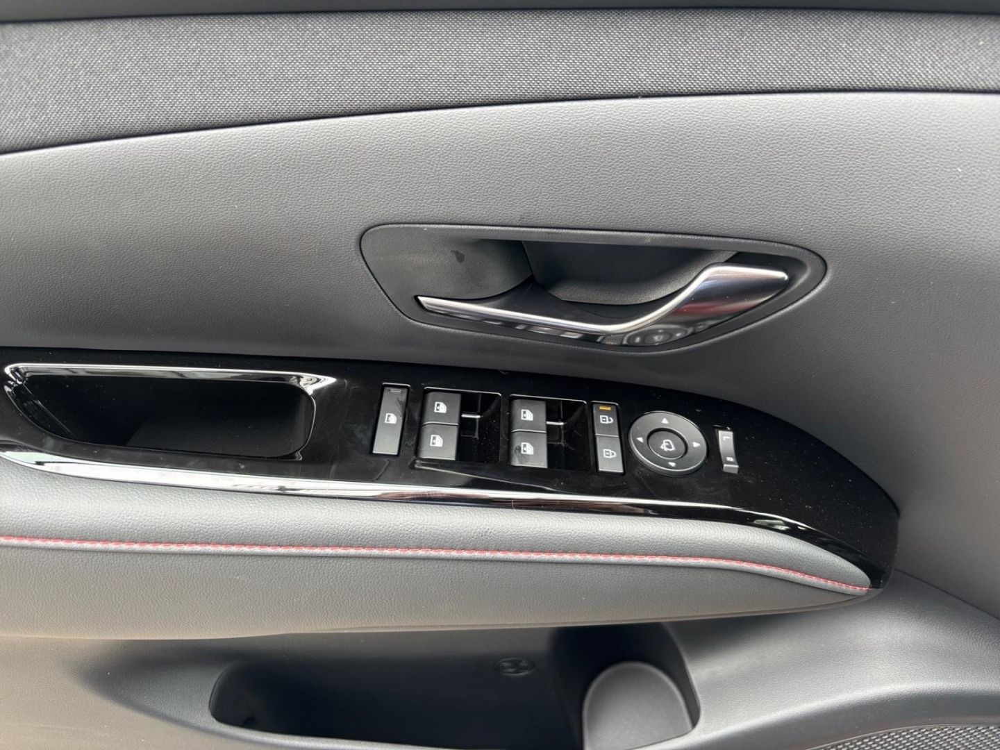 Hyundai TUCSON - Bild 17