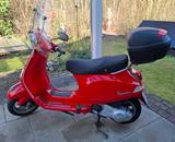 Vespa LX 125 ie - Offers