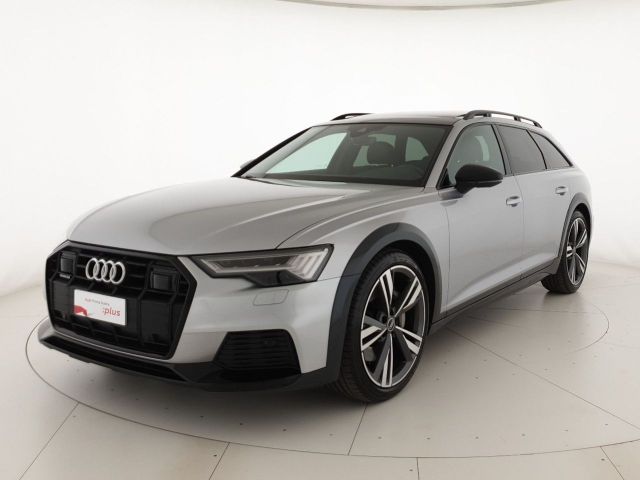 Audi 55TDI 344CV quattro tiptronic