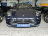 Porsche Macan S Diesel/PANO/STANDHEIZUNG/AHK/GARANTIE/ - Porsche Gebrauchtwagen in Kerpen
