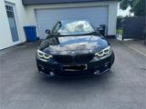 BMW 420d Cabrio M Sport A M Sport - gebrauchte BMW 420 aus dem Jahr 2019