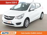 Opel Karl 1.0 Edition*TEMPO*GARANTIE* - Opel Karl Gebrauchtwagen in Duisburg
