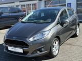 Ford Fiesta Celebration 82Ps 5trg | SHZ | PDC | 4-Zyl - Ford Fiesta: 82 Ps