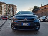 Fiat 500X 1.6 E-Torq 110 CV - Fiat 500X: Van