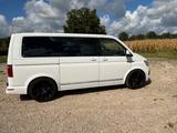 Volkswagen T6 Multivan Highline 7-Sitzer