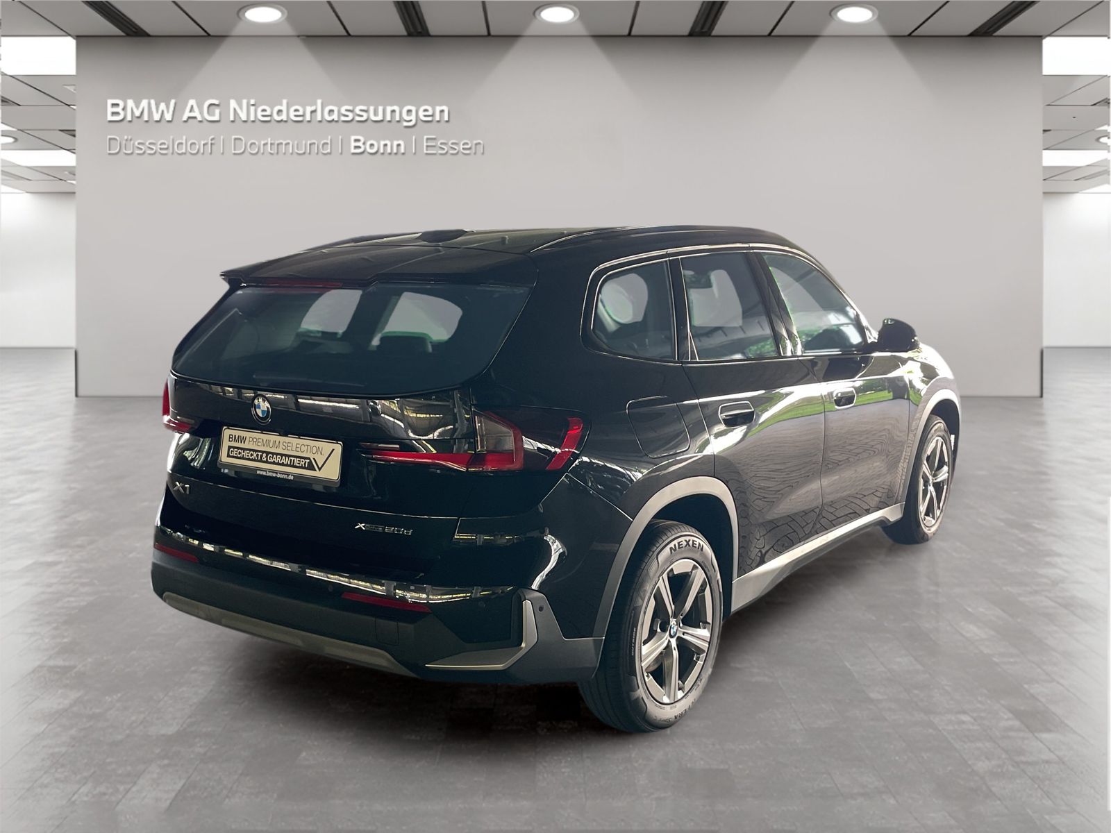BMW X1 xDrive20d Driv.Assist LiveCockpitProf LED foto 2
