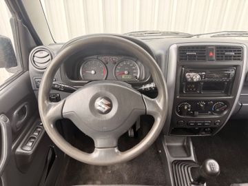 Suzuki Jimny - 12