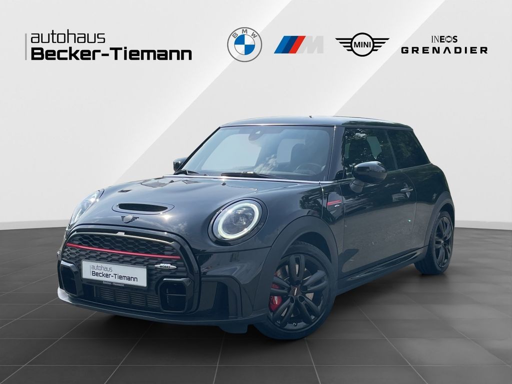 Image of MINI John Cooper Works