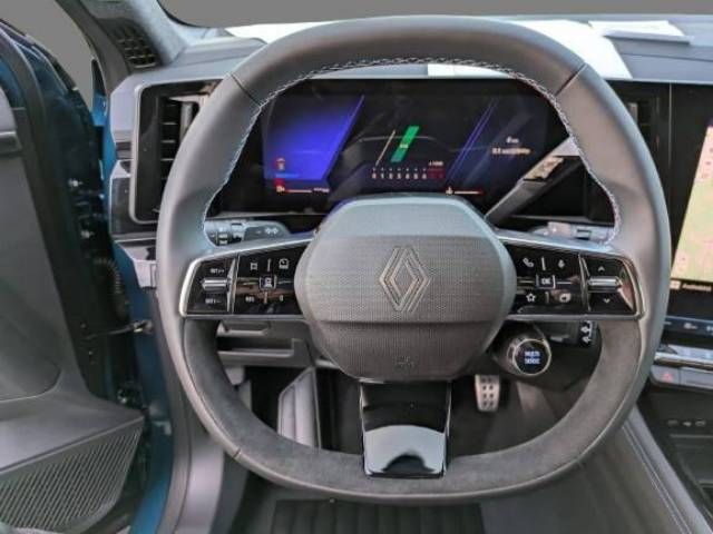 Fahrzeugabbildung Renault Austral Esprit Alpine Mild Hybrid 160 Automatik