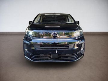 Bild 3 Opel Zafira Life L Edition AT +NAVI+KAMERA+SHZ+9-Sitz