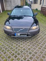 Volvo xc70 - gebrauchte Volvo XC70 aus dem Jahr 2002