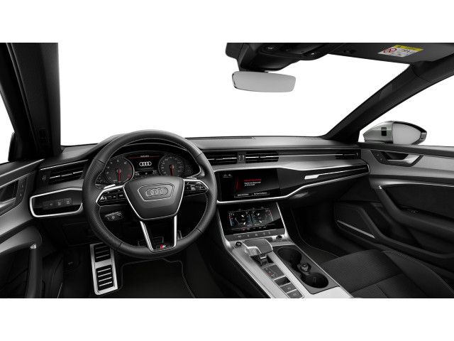 Audi A6 - Bild 4