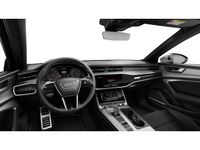 Audi A6 - Vorschau Bild 4