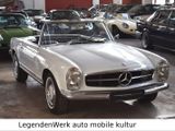 Mercedes-Benz 230 SL Pagode W113 Deutsche EZ Matching Note 2 - Angebote entsprechen Deinen Suchkriterien