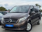 Mercedes-Benz V 220 CDI Lang BlueEfficiency++Finanzierung++ - Mercedes-Benz V 220: Cdi