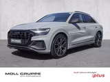 Audi SQ8 SUV SQ8 competition plus TFSI 373(507) tiptr - gebrauchte Audi SQ8 aus dem Jahr 2023