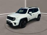 Jeep JEEP Renegade - 1.3 T4 DDCT S - Jeep Renegade mit Halbautomatikschaltung