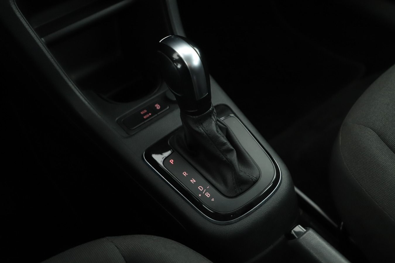 Volkswagen e-up! - Bild 11
