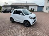 Smart ForTwo Cabrio