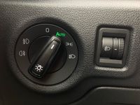 Skoda Fabia - Vorschau Bild 27