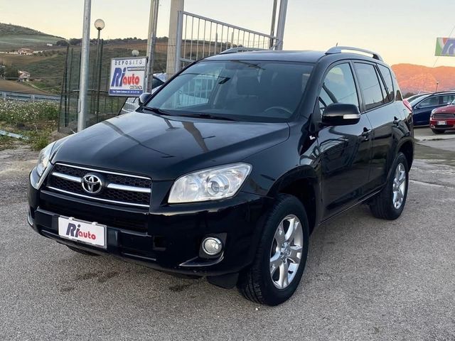 Toyota RAV 4 RAV4 2.2 D-4D 150 CV