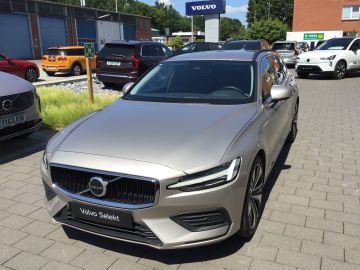 Volvo V60 - 2