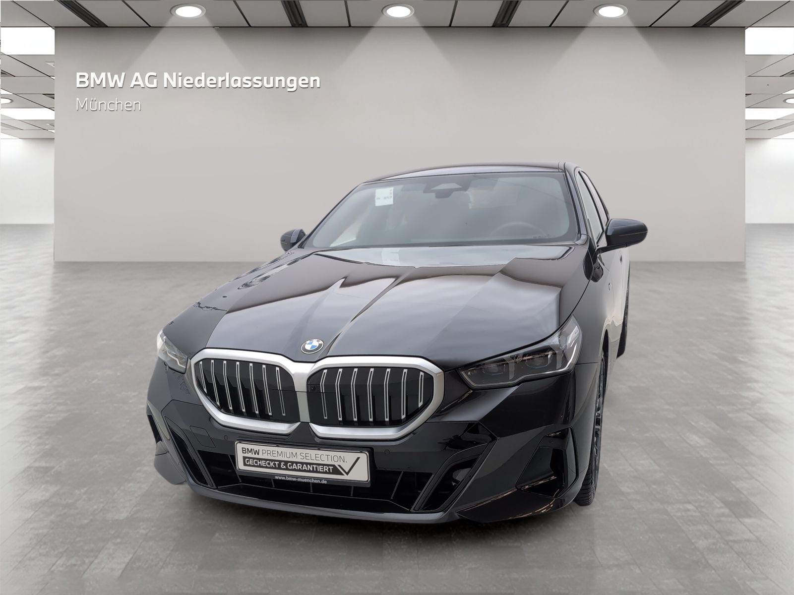 BMW 520 - Bild 5