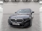 BMW 520d Limousine M Sport Standheizung Harman/K - BMW 520: Limousine, 520d