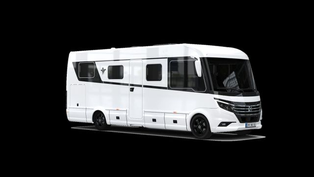 Niesmann + Bischoff Arto 78 