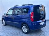 Fiat Doblò 2.0 Emotion/Klima/Radio/1-Hand - Fiat Doblo Emotion