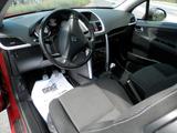 Peugeot 207 CC Cabrio-Coupe Sport*ALU*Klima* - Peugeot Gebrauchtwagen von 2007