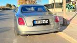 Bentley Mulsanne 6.8 Automatik - - Bentley Mulsanne Gebrauchtwagen