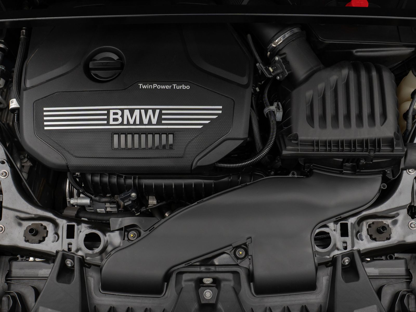 Fahrzeugabbildung BMW X1 sD18i xLine Kamera DAB HiFi DrivAssist Sport