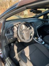 Opel Cascada 1.4 Turbo 88kW Edition Edition - Opel Cascada: Edition