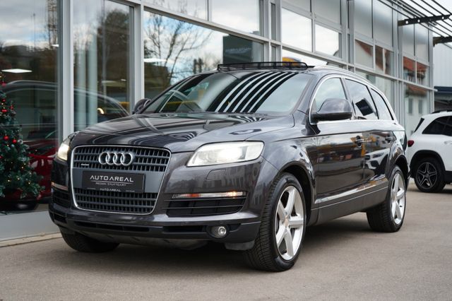 Audi Q7 3.6 FSI Quattro S-LINE/PANO/XEN/PDC/MMRY