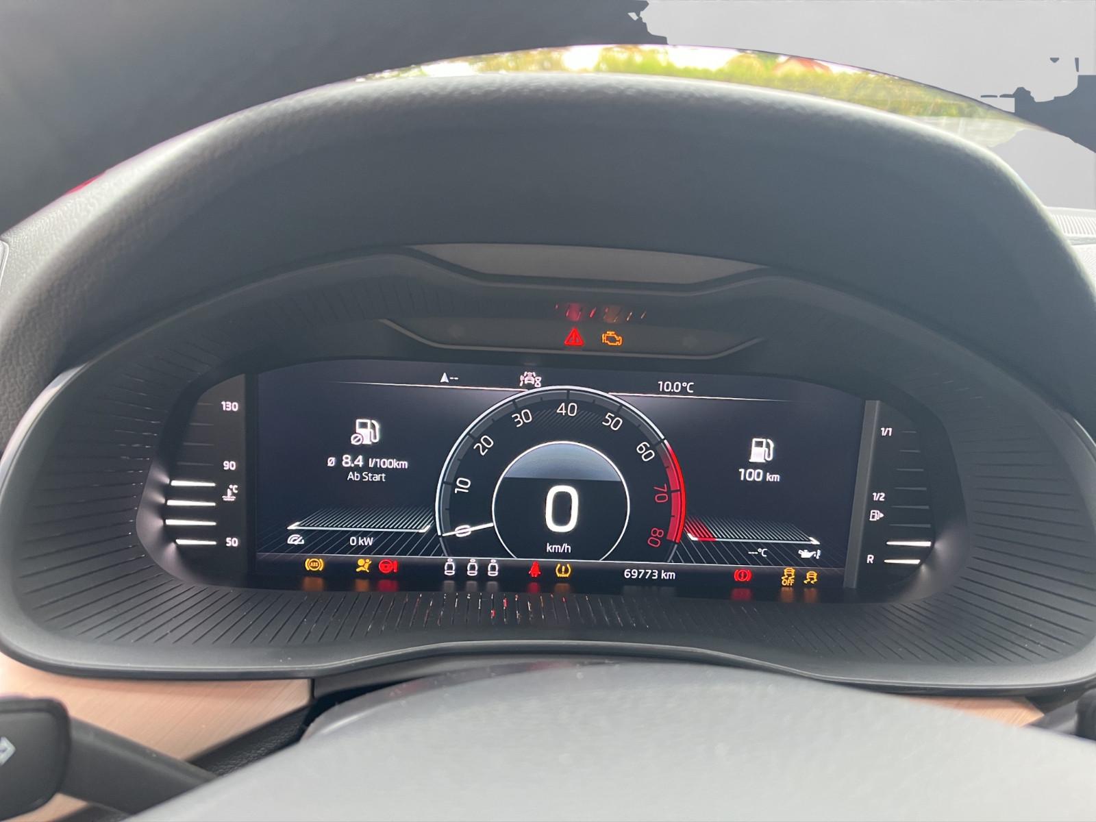 Skoda Kamiq Style /PDC/SHZ/USB/SMARTLINK