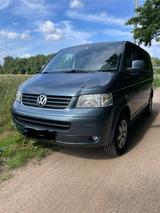 Volkswagen T5 Multivan Beach - Volkswagen T5 Multivan