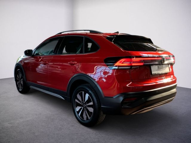 Taigo 1.0 TSI MOVE LED+KAMERA+APP+DCP+NAV+SITZHZ