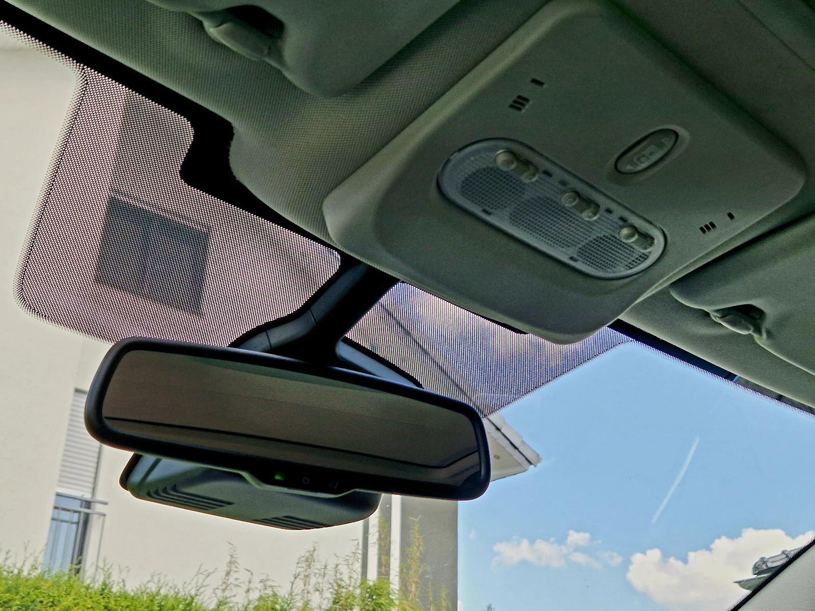 Nissan Qashqai N-Connecta (Automatik, Navi, Kamera)