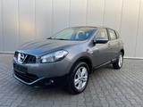 Nissan Qashqai 1.6 dCi Acenta *Klimaaut. SHZ PDC *MwSt - Nissan Qashqai Gebrauchtwagen in Dresden